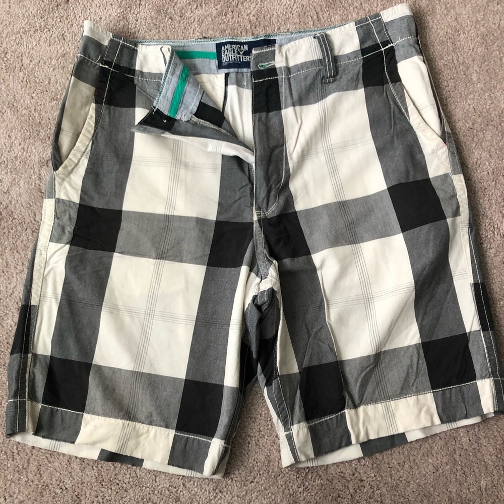 American Eagle Mens Shorts 33
